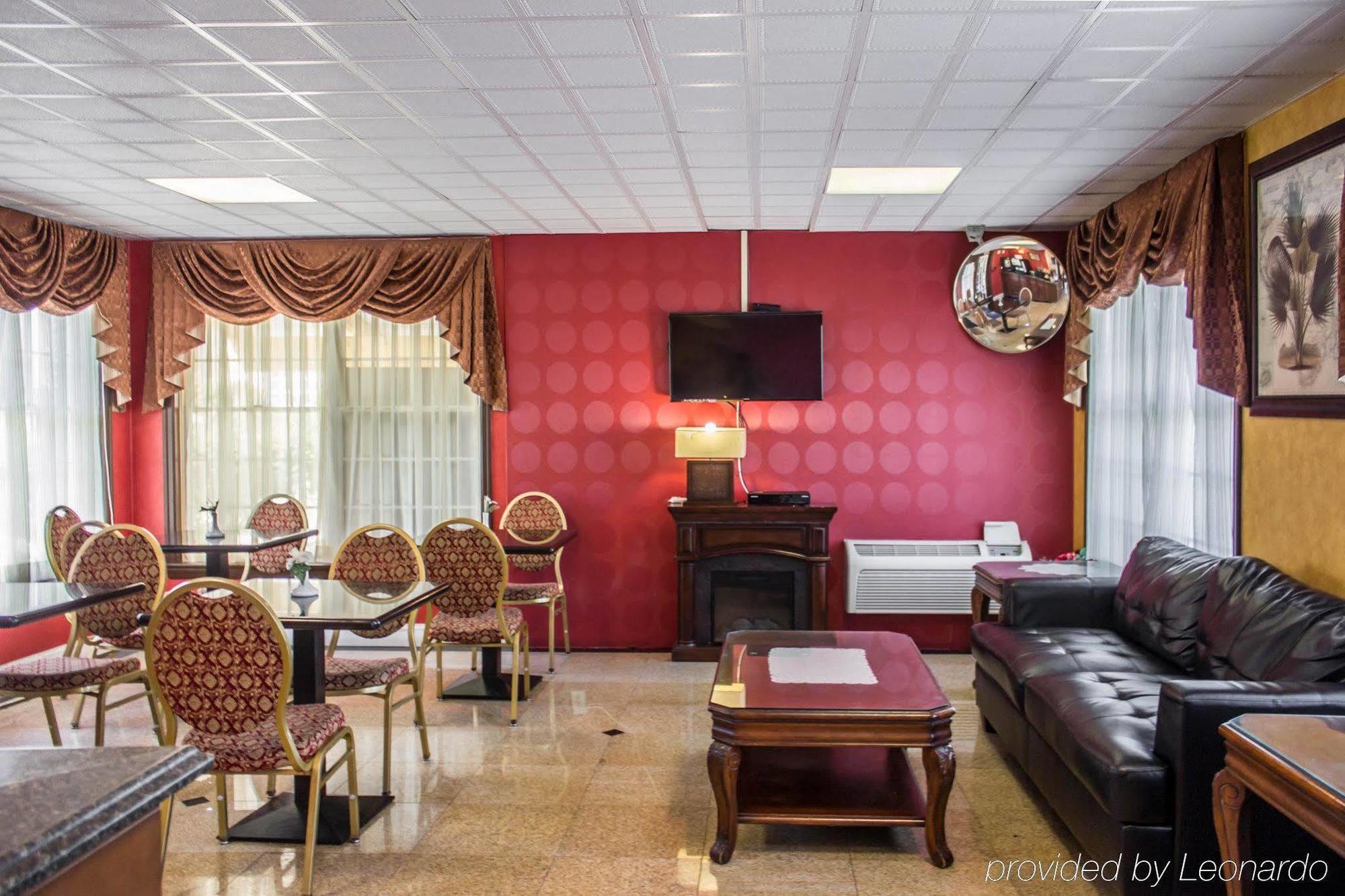 Rodeway Inn Huntington Station - Melville Kültér fotó